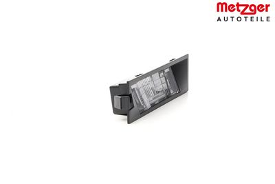 ILUMINARE NUMAR DE CIRCULATIE METZGER AUTOTEILE 2080118 32