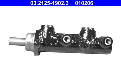 Главный тормозной цилиндр ATE 03.2125-1902.3 для MERCEDES-BENZ G-CLASS