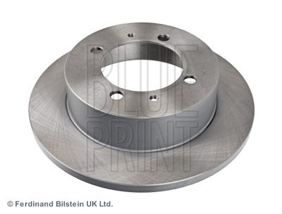 Brake Disc BLUE PRINT ADG04315