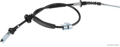 SEILZUG KUPPLUNGSBETäTIGUNG