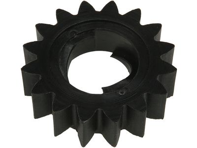 Volnoběžný převod, startér AS-PL SD9262S