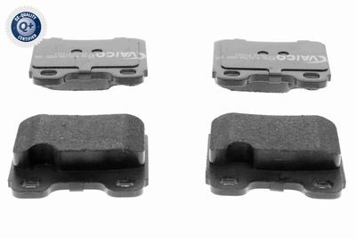 BREMSBELAGSATZ SCHEIBENBREMSE