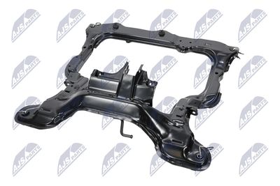 RAMA SUSTINERE/SUPORT AGREGATE NTY ZRZHY500 4