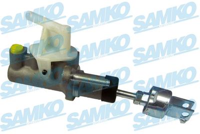 SAMKO F30105 Головний циліндр зчеплення для TOYOTA (Тойота)