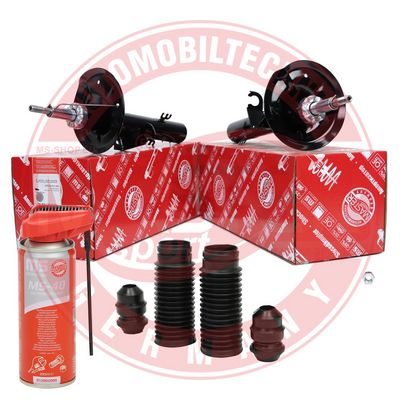 AMORTIZOR MASTER-SPORT GERMANY 16K007733P 2