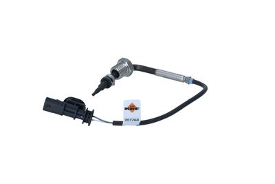 SENSOR ABGASTEMPERATUR NRF 707264 18