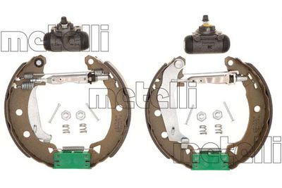 SET SABOTI FRANA METELLI 510402