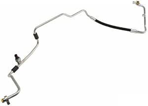 CONDUCTA PRESIUNE VARIABILA AER CONDITIONAT