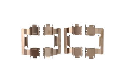 SET ACCESORII PLACUTE FRANA