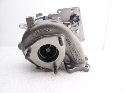 LADER AUFLADUNG GARRETT 7771625001S 2