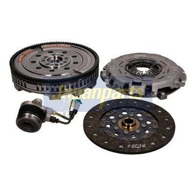 комплект съединител JAPANPARTS KV-H14
