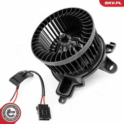 vnitřní ventilátor SKV 68SKV051