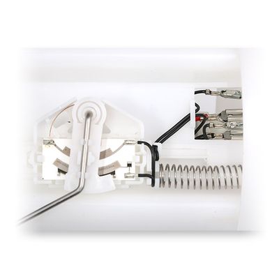 горивопроводен елемент (горивна помпа+сонда) RIDEX 1382F0059