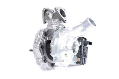 LADER AUFLADUNG BTS Turbo T917465 31