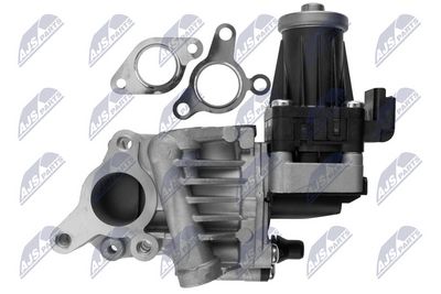AGR-Ventil NTY EGR-VV-014