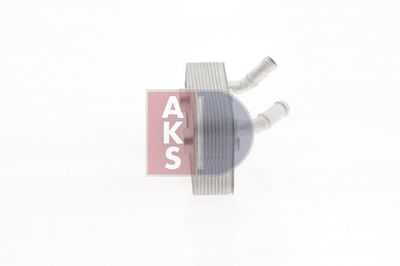 ÖLKüHLER AUTOMATIKGETRIEBE AKS DASIS 046009N 12