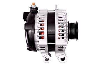 GENERATOR / ALTERNATOR HELLA 8EL015637341 3