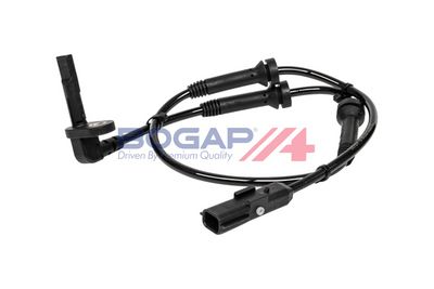 SENZOR TURATIE ROATA