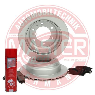 SET FRANA FRANA DISC