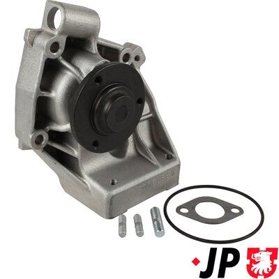 POMPă DE APă RăCIRE MOTOR