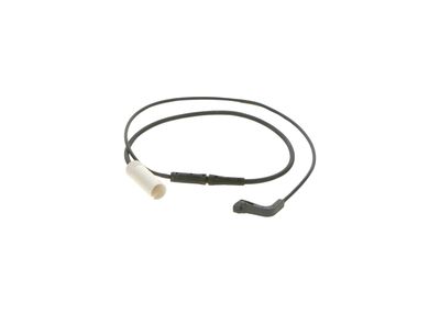 WARNKONTAKT BREMSBELAGVERSCHLEIß BOSCH 1987473053 27