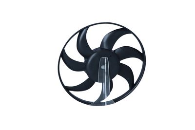 VENTILATOR RADIATOR NRF 47991 22