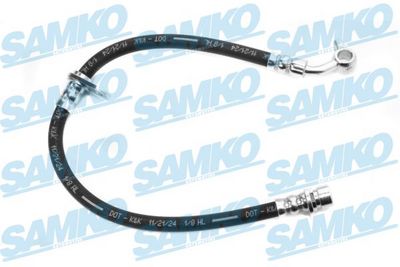 Brzdová hadice SAMKO 6T49282