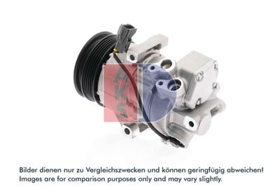 KOMPRESSOR KLIMAANLAGE