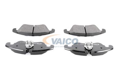 BREMSBELAGSATZ SCHEIBENBREMSE VAICO V250521 35