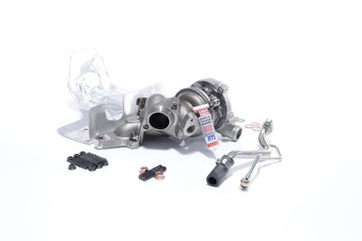 LADER AUFLADUNG BTS Turbo T981176 23