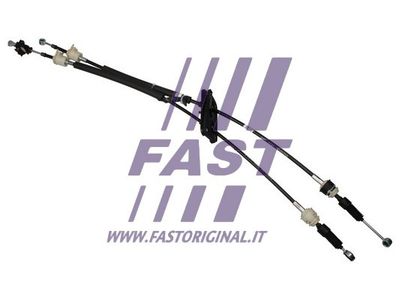 Linka zmiany biegów FAST FT73015 produkt
