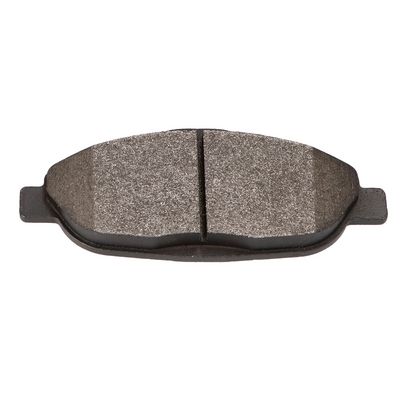 BREMSBELAGSATZ SCHEIBENBREMSE DR!VE+ DP1010100178 3