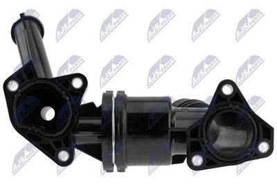 Termostat, chladivo NTY CTM-BM-076
