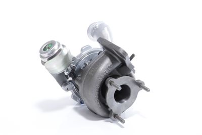 LADER AUFLADUNG BTS Turbo T912130 26