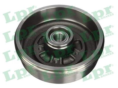 Brake Drum 7D0693C