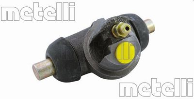 Cylinderek hamulcowy METELLI 04-0284