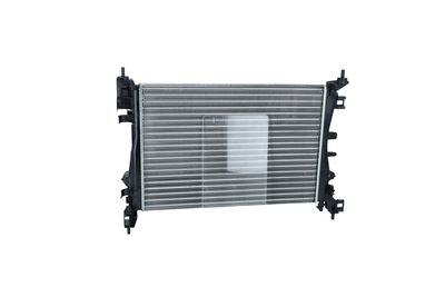 RADIATOR RACIRE MOTOR NRF 53981 24