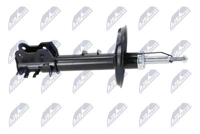 AMORTIZOR NTY AFT040 26