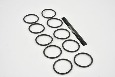 GARNITURI CARCASA FILTRU ULEI FEBEST RINGOL024PCS10 36