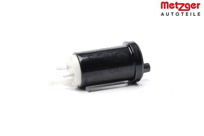 POMPA COMBUSTIBIL METZGER AUTOTEILE 2250070 37