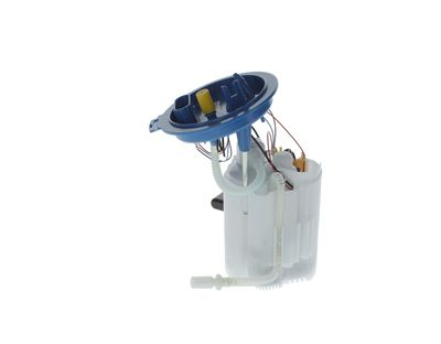 SISTEM ALIMENTARE CU COMBUSTIBIL BOSCH 058020003U 18