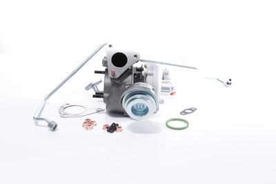 LADER AUFLADUNG BTS Turbo T981114BT 27