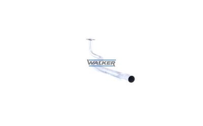 ABGASROHR WALKER 07897 2