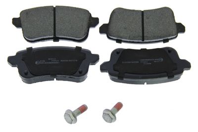 SET PLACUTE FRANA FRANA DISC MAPCO 6149