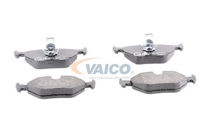 BREMSBELAGSATZ SCHEIBENBREMSE VAICO V208104 58