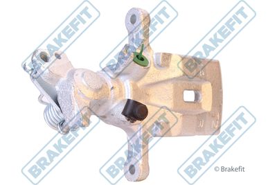 APEC Brake Caliper BCA1648E