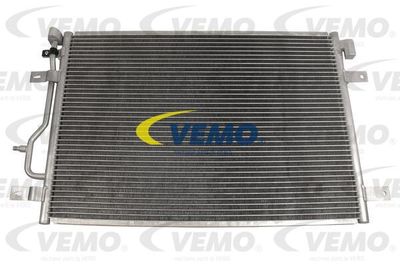 VEMO V15-62-1020 Радиатор кондиционера  для SEAT EXEO (Сеат Еxео)