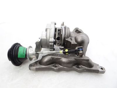 LADER AUFLADUNG GARRETT 7249615004S 5