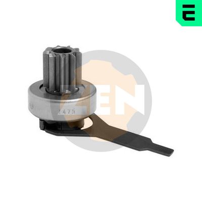 CUPLAJ UNISENS DEMAROR