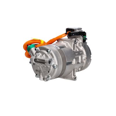 COMPRESOR CLIMATIZARE NISSENS 891061 39